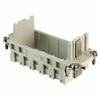Heavy Duty Connector Frames - 281-3091-ND - DigiKey