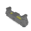 Headers, Male Pins - EJH-110-02-F-D-SM-P-TR-ND - DigiKey
