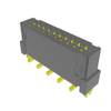 FFC, FPC (Flat Flexible) Connector Assemblies - FC1-10-L1-T-LC-ND - DigiKey