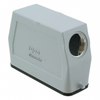 Heavy Duty Connector Housings, Hoods, Bases - A106496-ND - DigiKey