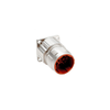 Circular Connector Housings - 889-2015-ND - DigiKey