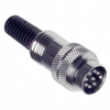 Circular Connector Assemblies - CP-1038-ND - DigiKey