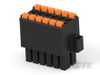 PCB Terminal Blocks - 2842493-6 - TE Connectivity