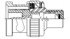 BNC Connector - 1-1337463-0 - Powell Electronics, Inc.