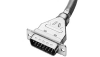 D-Sub Connectors - 1658650-1 - Powell Electronics, Inc.