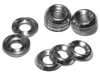 Enclosures Accessories and Hardware - 1421E25W - Powell Electronics, Inc.