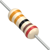 Through Hole Resistors - 2019-CFS1/4CT52R332GCT-ND - DigiKey