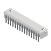 Headers, Male Pins - 151-14K-515-421-AA1-ND - DigiKey