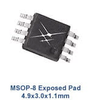 GaAs IC High Isolation Positive Control SPDT Non-Reflective Switch DC–4.0 GHz - AS186-302LF - Skyworks Solutions, Inc.