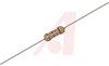 Resistor;Carbon Film;Res 150 Ohms;Pwr-Rtg 0.5 W;Tol 5%;Axial;Cer-Core - 70023817 - Allied Electronics, Inc.