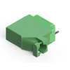 Backplane Connector Housings - 151-516-038-000-122-ND - DigiKey