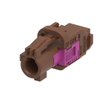 Coaxial Connector (RF) Accessories - 900-2079118145-ND - DigiKey