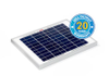 Solar Panels -- 1111034 - Image