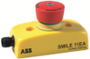 Emergency Stop Push Buttons - 2531491 - RS Components, Ltd.
