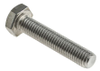 Hex Bolts - 520302 - RS Components, Ltd.