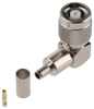 Coaxial Connectors - 5177559 - RS Components, Ltd.