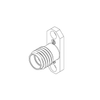 Coaxial Connector (RF) Assemblies - 900-0732511856-ND - DigiKey