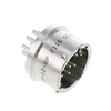 Circular Connector Assemblies - 1178-PTIH-12-8P-ND - DigiKey