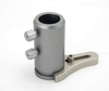 Optical Post Holder, 3.0 in. Height, 1.0 in. Posts, Inc. Clamping Fork - Q-TMS-3 - Newport MKS