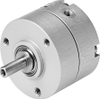 Pneumatic Rotary Actuators - 1259919 - RS Components, Ltd.