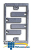 Hubbell Box Eliminator, Single-Gang - BRBE1 - TelephoneStuff.com
