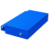 Cavity Band Pass Filter, 425 - 445 MHz, 50Ω - ZVBP-435-S+ - Mini-Circuits