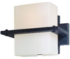 B4011FI Sconces-Single Glass - 459996 - Capital Lighting, Inc.