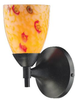 10150/1DR-YW Sconces-Single Glass - 638111 - Capital Lighting, Inc.