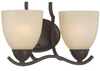 SL717222 Bathroom Fixtures-Two Lights - 399055 - Capital Lighting, Inc.
