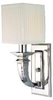 541-PN Sconces-Single Candle - 342600 - Capital Lighting, Inc.