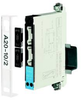 Intrinsically Safe Two-Channel Safety Barriers -- 9002 - Image