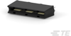 Card Edge Power Connectors - 6650383-1 - TE Connectivity