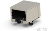 RJ45 Connectors - 1-1775365-4 - TE Connectivity