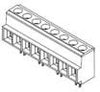 Fixed Terminal Blocks -- 39910-0113