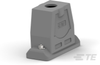 Rectangular Connector Hoods & Bases - T1170162121-000 - TE Connectivity