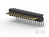 PCB Headers & Receptacles - 2-104186-9 - TE Connectivity