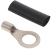 Terminals - Ring Connectors - A135356-ND - DigiKey