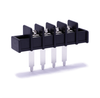 Single Row and Tri-Barrier Blocks - HD-102-XXP* - BlockMaster Electronics, Inc.