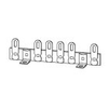 Lug Terminal Strip-Mini - 865 - Keystone Electronics Corp.