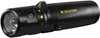 Hand Held Torch, 340Lm, 165M, Aa Battery; Flashlight Type Led Lenser - 76AC1098 - Newark, An Avnet Company