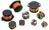 Inductor, Wire-Wound, 6Mh, 90Ma, Smd; Inductance Wurth Elektronik - 61T8043 - Newark, An Avnet Company