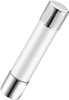 Cartridge Fuse, Fast Acting, 12A, 250V Rohs Compliant Multicomp Pro - 08AK6444 - Newark, An Avnet Company