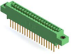 Card Edge Conn, Dual Side, 38Pos, Th; Card Edge Connector Type Edac - 75AJ8130 - Newark, An Avnet Company