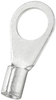 Terminal, Ring Tongue, M5, 16Awg; Stud Size - Metric Multicomp Pro - 71AC0451 - Newark, An Avnet Company