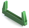 Card Edge Conn, Single Side, 24Pos, Th; Card Edge Connector Type Edac - 67AJ5521 - Newark, An Avnet Company