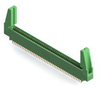 Card Edge Conn, Dual Side, 88Pos, Th; Card Edge Connector Type Edac - 71AJ1459 - Newark, An Avnet Company