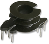 Coil Former, Rm7, 2 Section, 8Pin; For Use With Ferroxcube - 09WX0086 - Newark, An Avnet Company