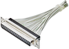 Amplimite Sz 4 Recep 37 Pos, St Stl Shel Rohs Compliant Amp Te Connectivity - 97AC9296 - Newark, An Avnet Company