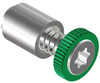Captive Screws - 52-15-11-4-014 - bisco industries