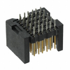 CONN HEADER DUAL BEAM 30POS PCB -- 792-5120678-2